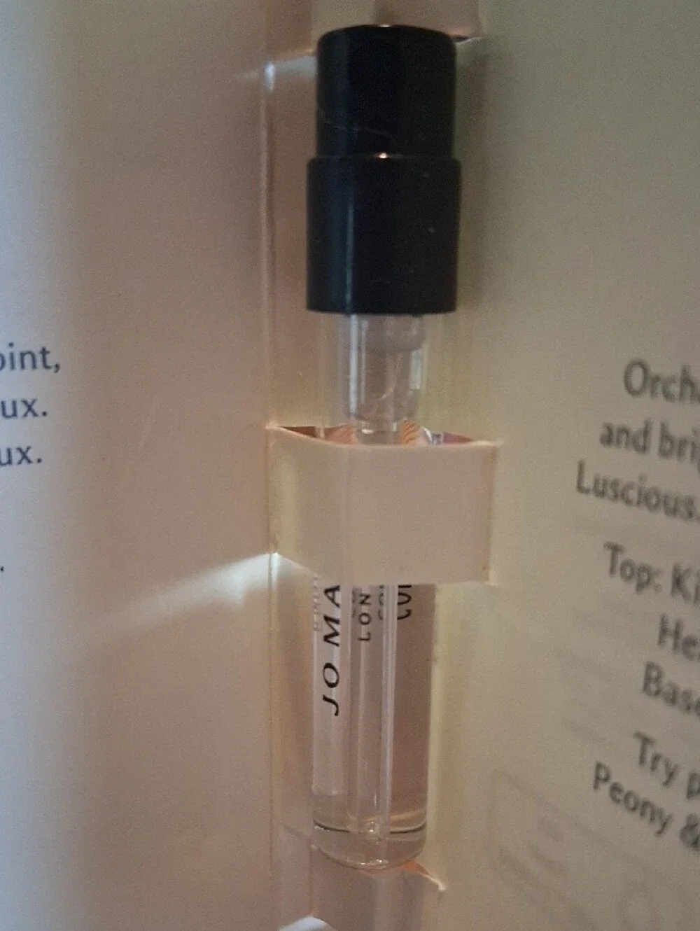 Jo Malone London English Pear & Freesia